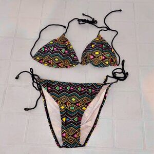 Quintsoul Bikini Set